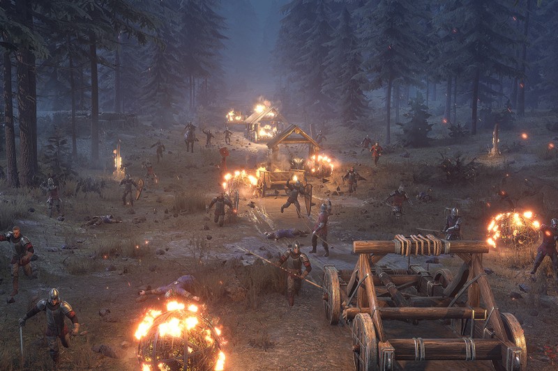 Chivalry 2 0