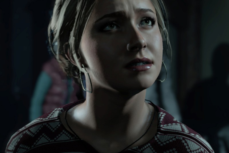Until Dawn 2