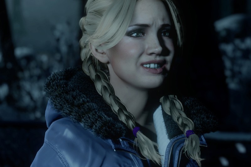 Until Dawn 3