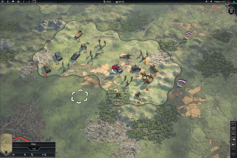 Panzer Corps 2: Axis Operations — 1941 2