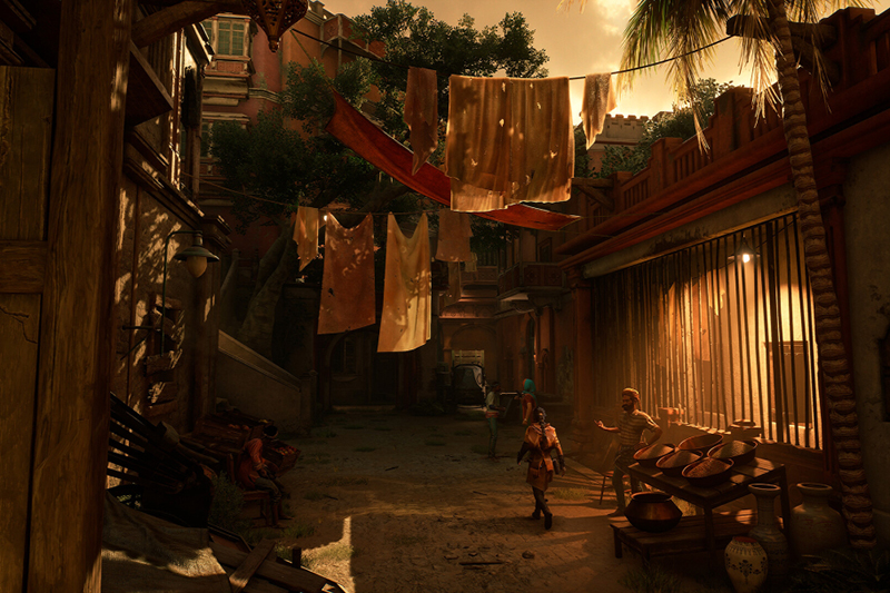 Unknown 9: Awakening - Deluxe Edition 4