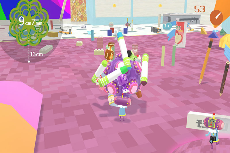 We Love Katamari REROLL+ Royal Reverie Special Edition 4