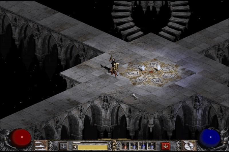 Diablo II (2000) 2