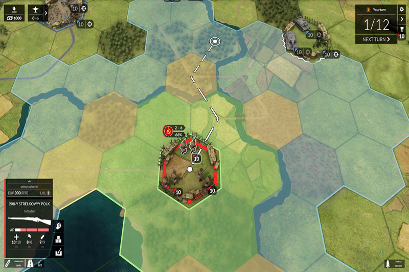 Total Tank Generals 2