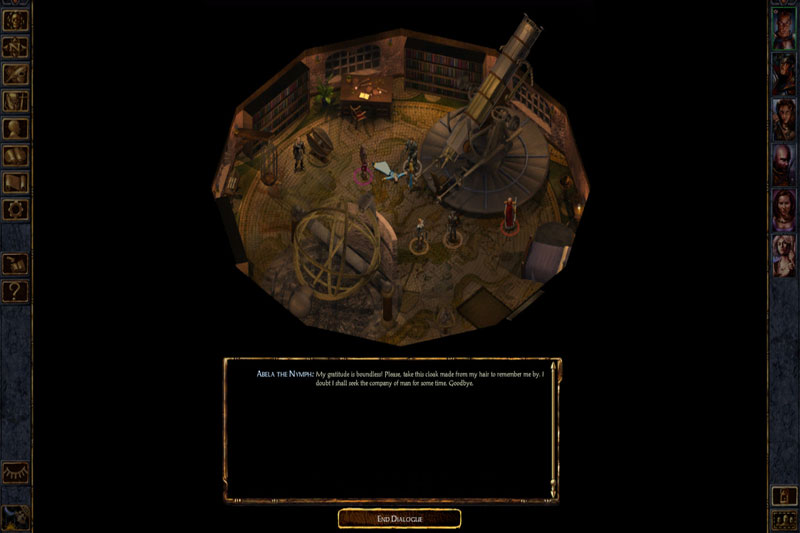 Baldur's Gate: Enhanced Edition 3