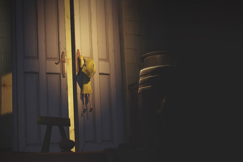 Little Nightmares Complete Edition 3