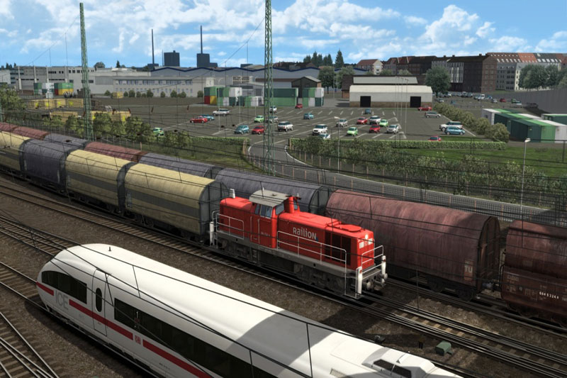 Train Simulator 2019 0