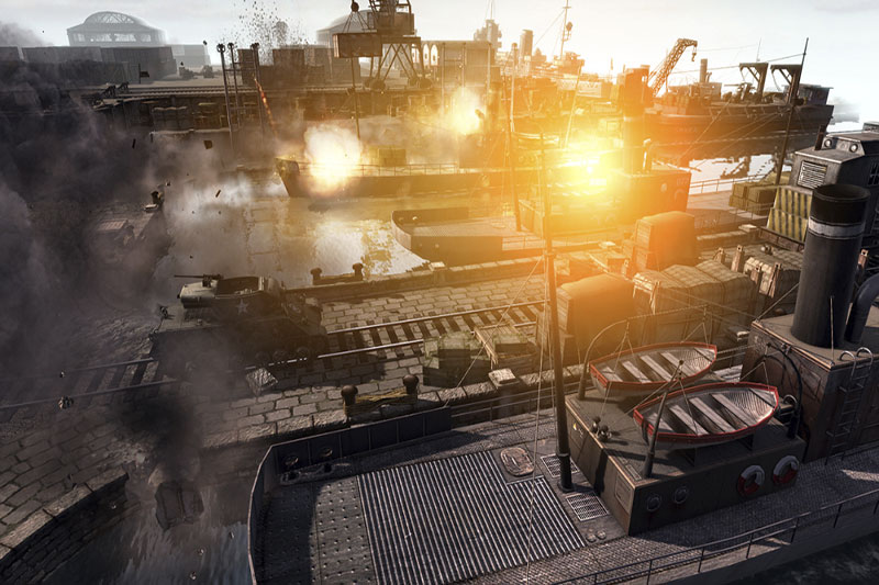 Men of War: Assault Squad 2 - Deluxe Edition 2
