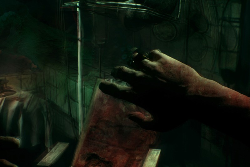 Call of Cthulhu 4