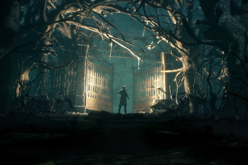 Call of Cthulhu 3