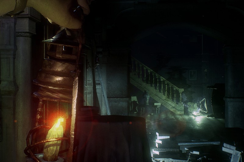 Call of Cthulhu 1