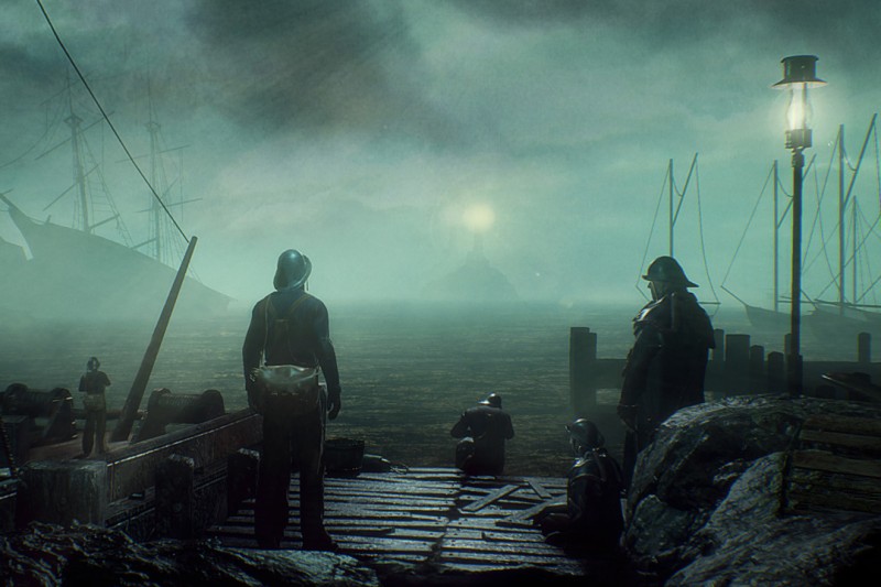 Call of Cthulhu 0