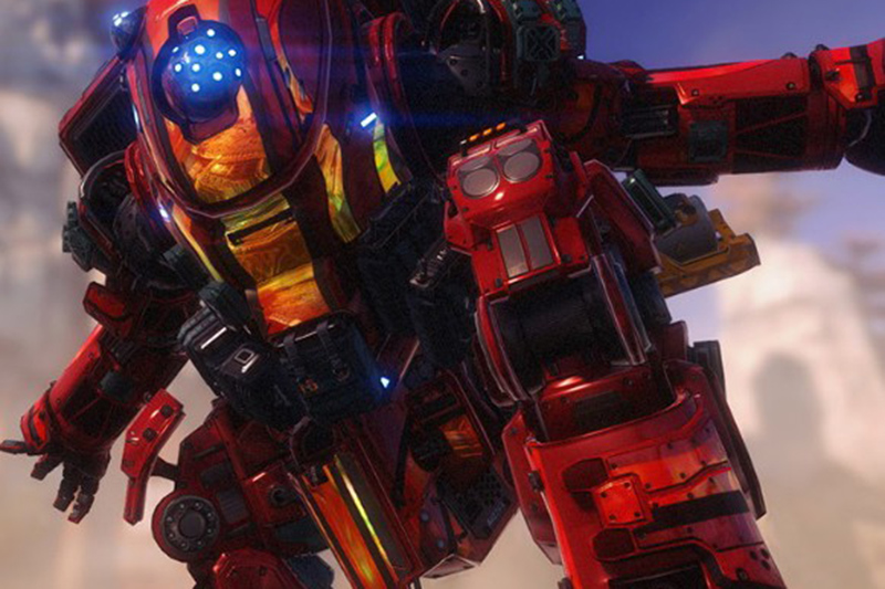 Titanfall 2 4