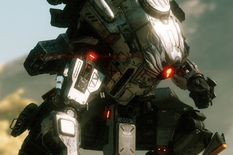 Titanfall 2 3