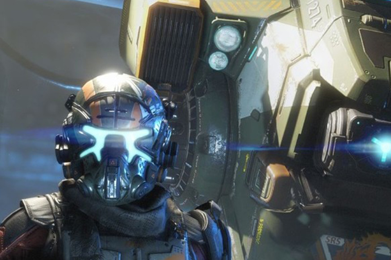 Titanfall 2 1