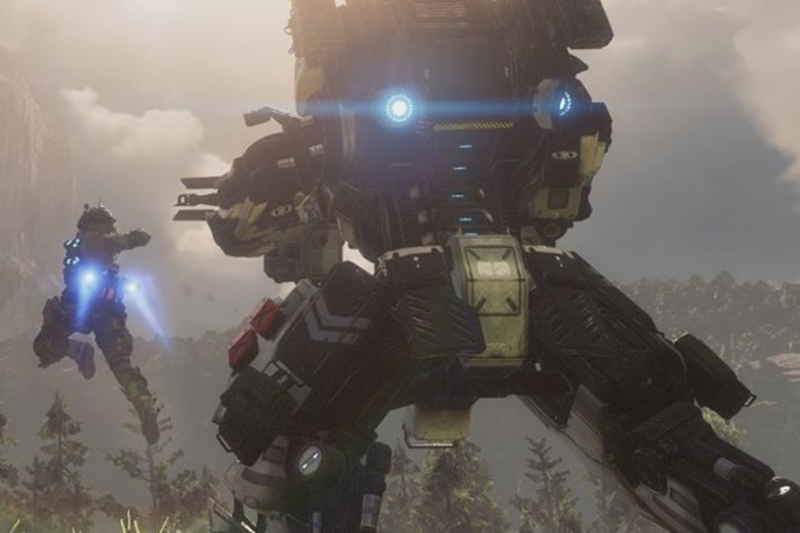 Titanfall 2 0