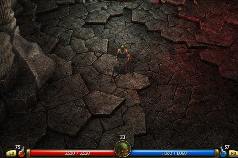 Titan Quest 1