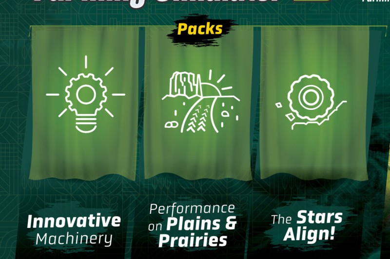 Farming Simulator 25 2
