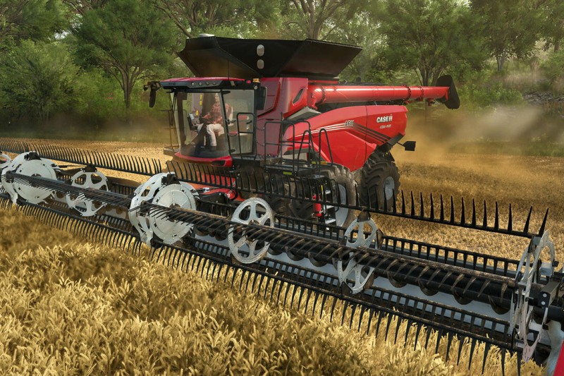 Farming Simulator 25 Year 1 Bundle 1