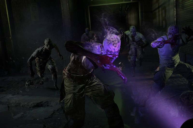 Dying Light 2: Stay Human 3