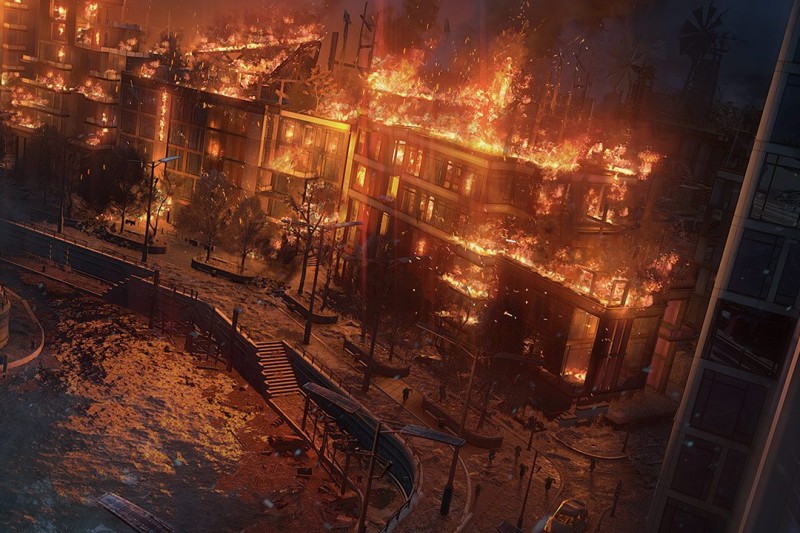 Dying Light 2: Stay Human 2