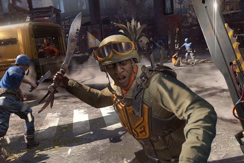 Dying Light 2: Stay Human 1