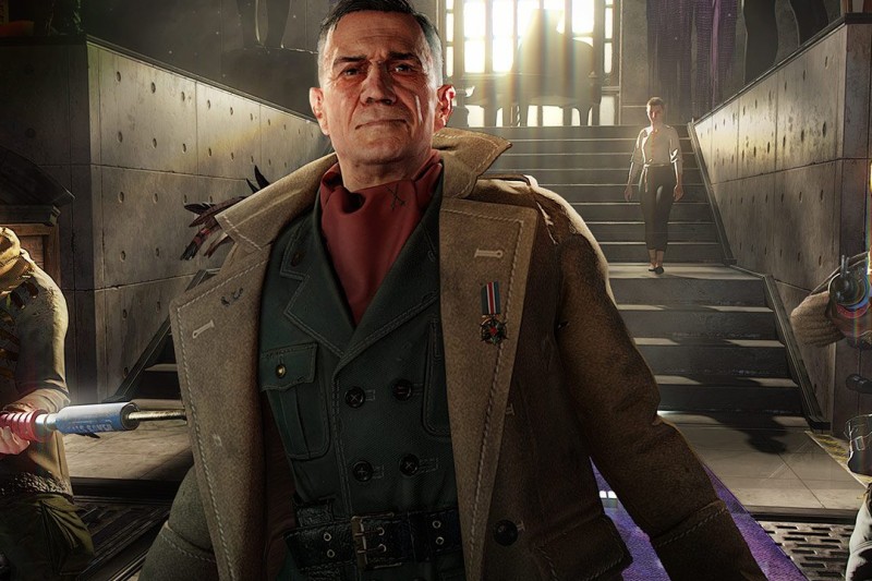 Dying Light 2: Stay Human 0