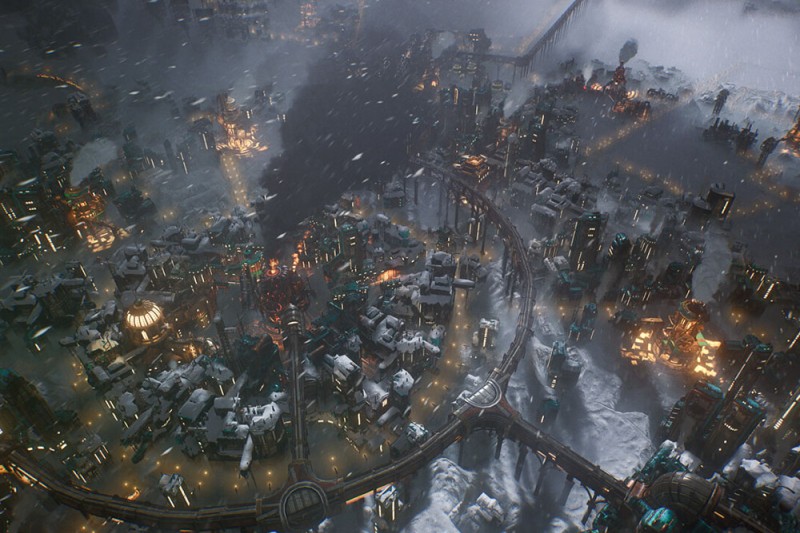 Frostpunk 2 0