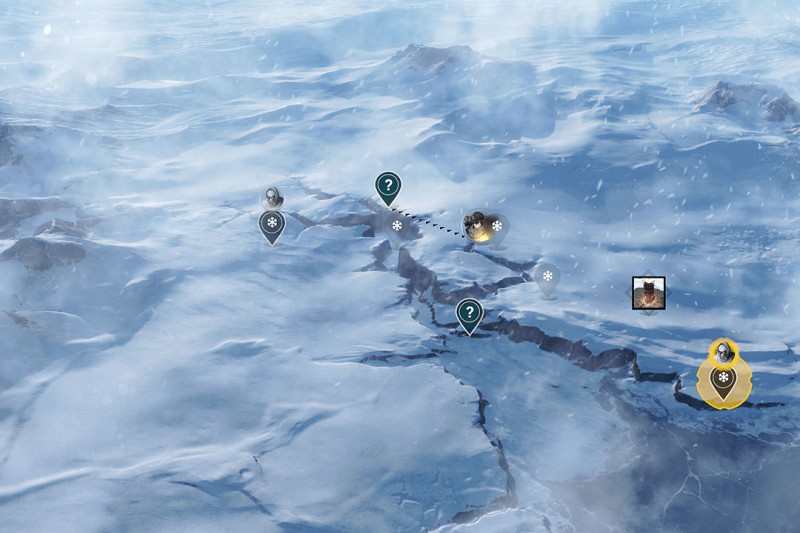 Frostpunk 0