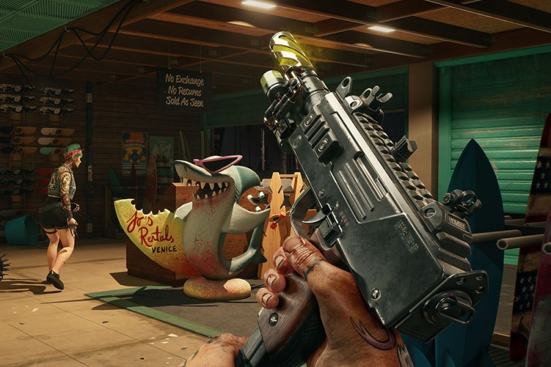 Dead Island 2 (2023) 0