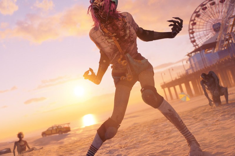 Dead Island 2 (2023) Gold Edition 2