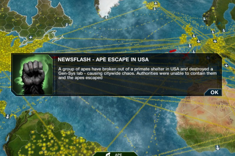 Plague Inc: Evolved 2