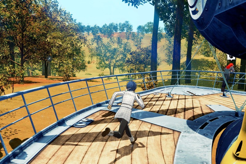 Metaphor: ReFantazio 4