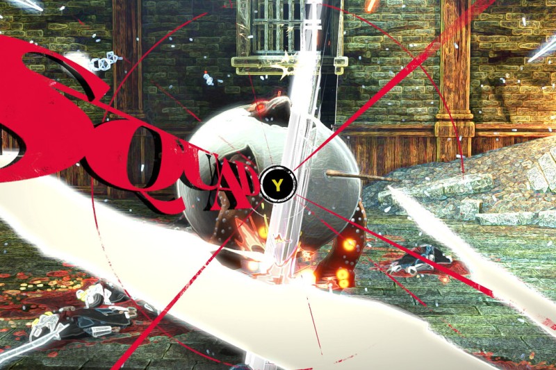 Metaphor: ReFantazio 3