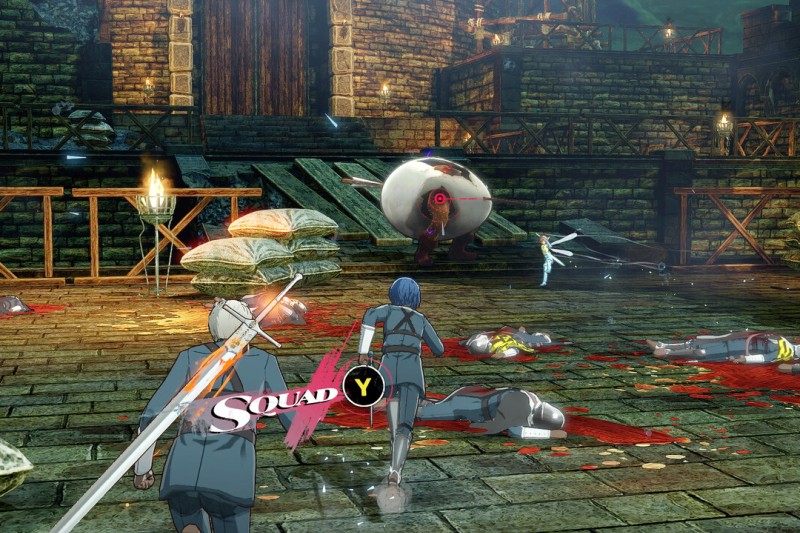 Metaphor: ReFantazio 2