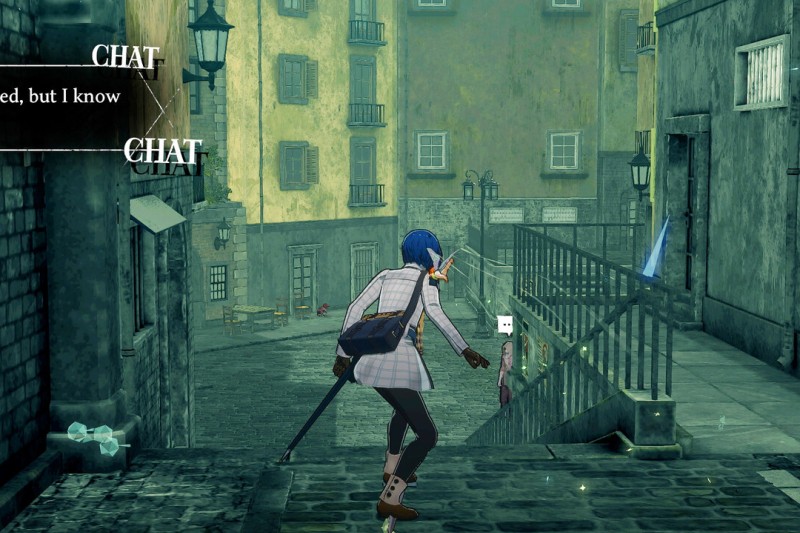 Metaphor: ReFantazio 1