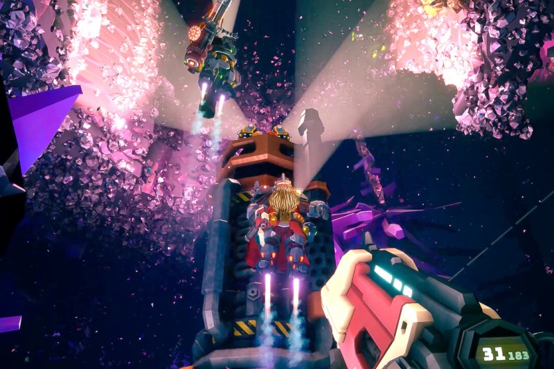 Deep Rock Galactic 4