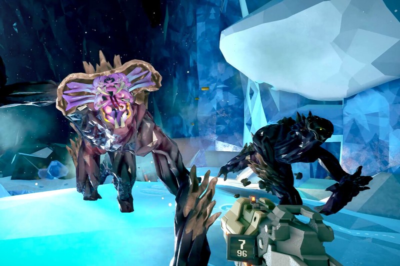 Deep Rock Galactic 2