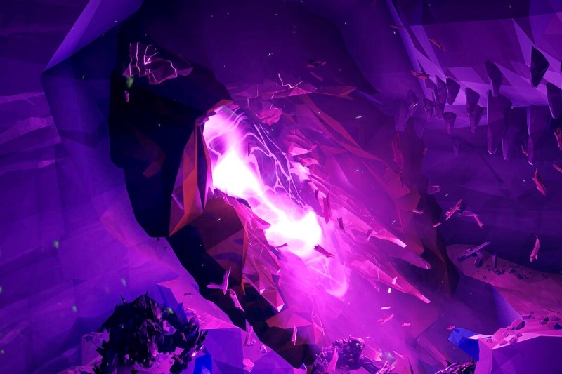 Deep Rock Galactic 0