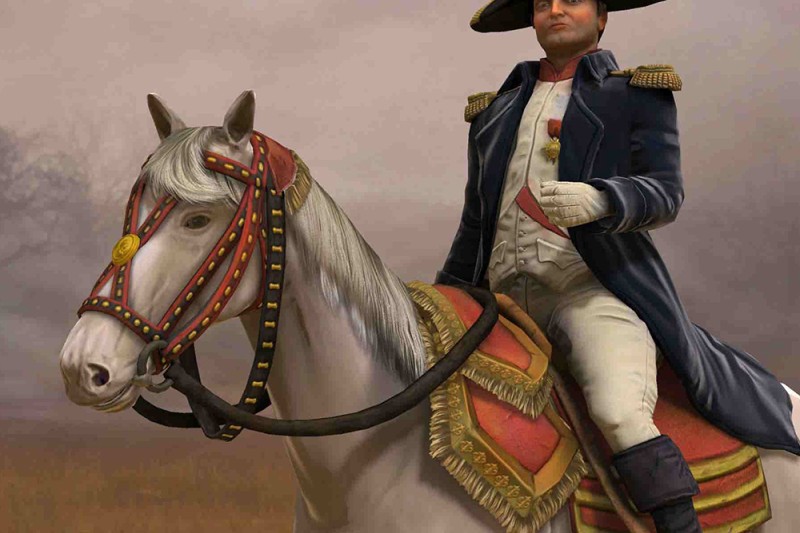 Sid Meier's Civilization V Complete Edition 4