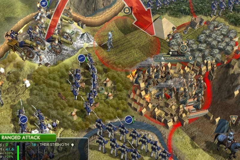 Sid Meier's Civilization V Complete Edition 3