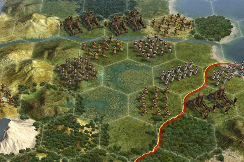 Sid Meier's Civilization V Complete Edition 2
