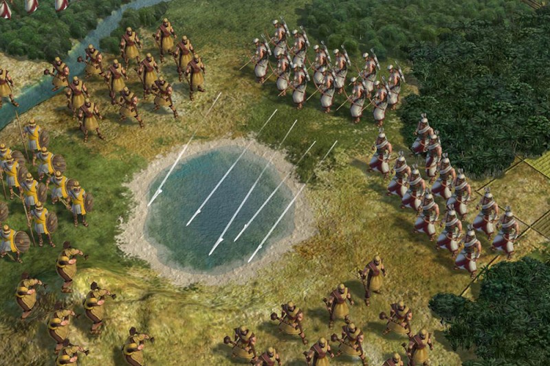 Sid Meier's Civilization V Complete Edition 1