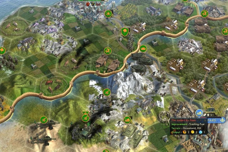 Sid Meier's Civilization V Complete Edition 0