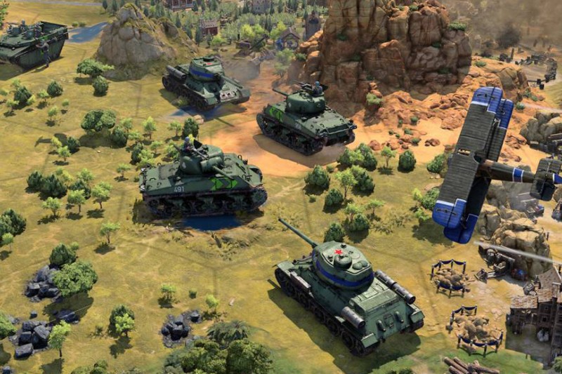 Sid Meier's Civilization VII 2