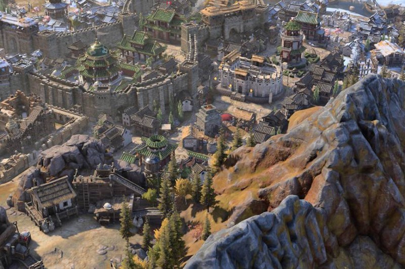 Sid Meier's Civilization VII 1