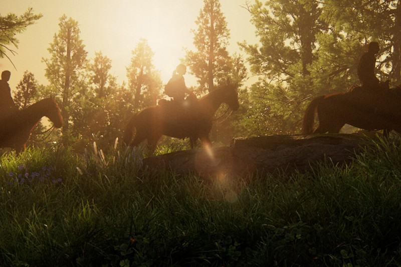 The Last of Us Part I Edition Steam 1