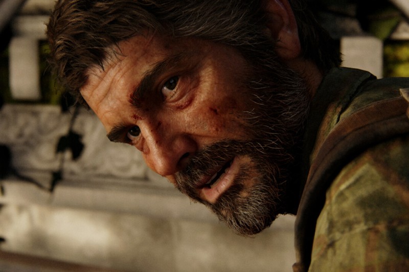 The Last of Us Part I Edition Steam 0