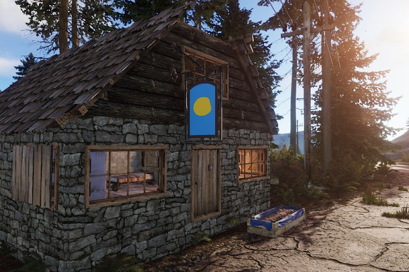 Rust Console Edition Ultimate 3