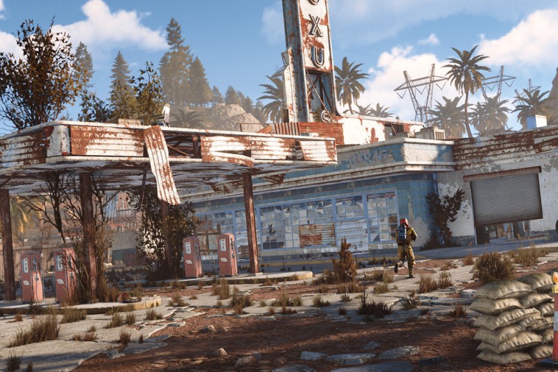 Rust Console Edition Ultimate 1